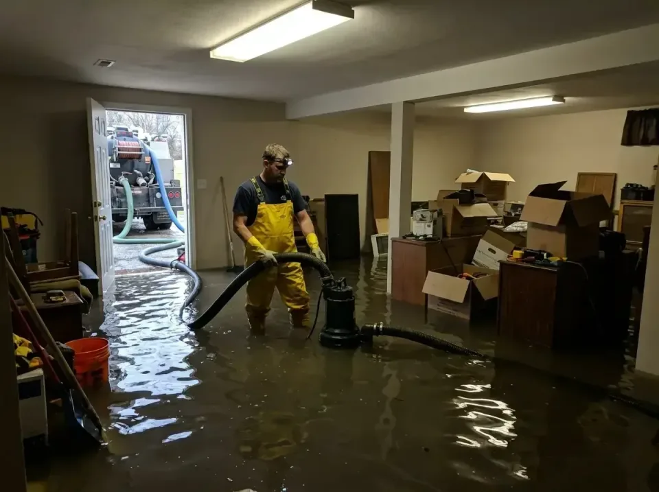 basement-burst-pipe-flooding-a-001 — frequently asked questions, 24-Hour Water Damage Restoration Services in Glassport, PA